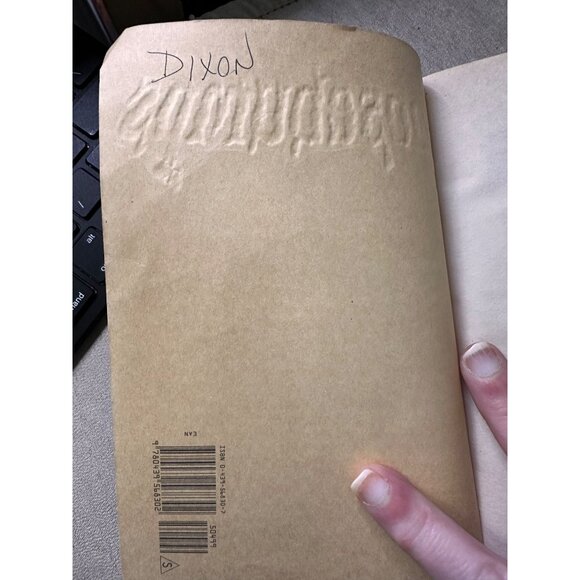 R.L. Stine Goosebumps Ghost Beach Paperback Book Unnumbered Vintage READ - Picture 11 of 13